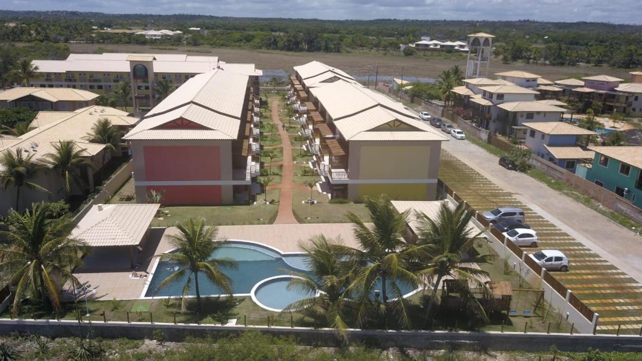 Apartamento Summer Ville Itacimirim Exterior photo