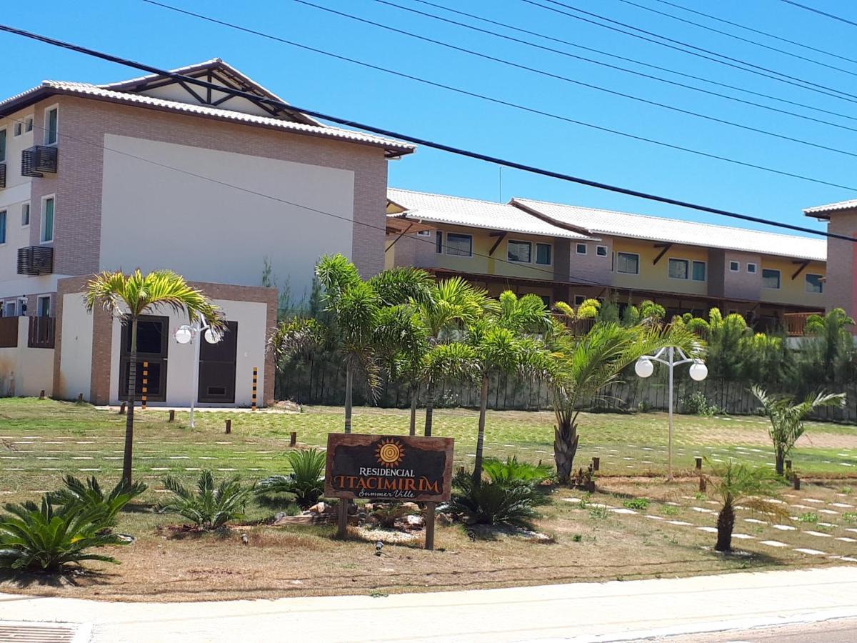 Apartamento Summer Ville Itacimirim Exterior photo